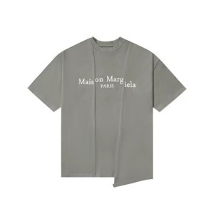 마르지엘라 MAISON MARGIELA MM6 W 티셔츠 2color