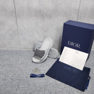 디올 DIOR 23SS Dior H-Town 샌들